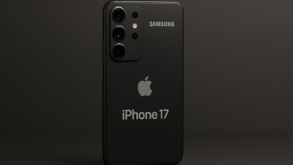 Tanpa Sentuhan Steve Jobs: Inilah Wajah iPhone Jika Diciptakan oleh Samsung. Hanya Soal Spek, Bukan Pengalaman