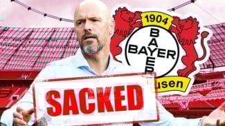 Tiga Mantan Pelatih MU Dipecat Hanya Dalam Satu Minggu