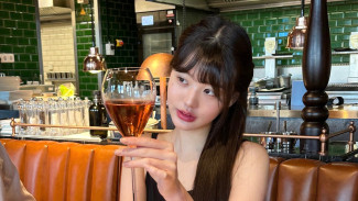 Jang Wonyoung IVE Ungkap Tipe Idealnya, Bikin Fans Penasaran!