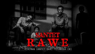 Santet Rawe: Kisah Nyata di Balik Teror Ilmu Hitam yang Mengguncang Sebuah Keluarga