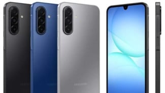 Galaxy F17 5G Menanti di India: Layar AMOLED 90 Hz, OIS 50 MP dan Garansi Software 6 Tahun