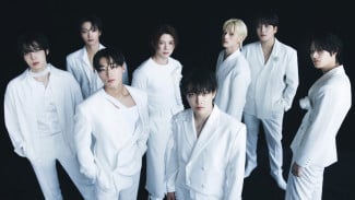 ATEEZ Rilis Preview Album Jepang Kedua yang Bertajuk “Ashes To Light”, Fans: Mahakarya yang Menghangatkan Hati