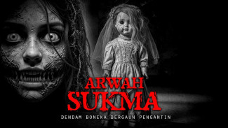 Boneka Pengantin Berdarah: Ketika Sebuah Hadiah Pernikahan Berubah Menjadi Teror Maut