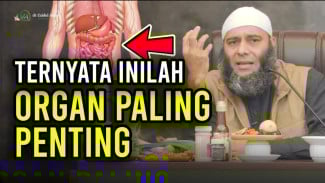 Bukan Otak : Mengapa Hati Adalah Komandan Sejati Tubuh Kamu?