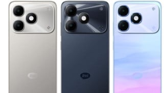 Itel A90 Limited Edition: Ponsel Tahan Banting Ala iPhone 17 Pro Max dengan Harga di Bawah Rp1,5 Juta