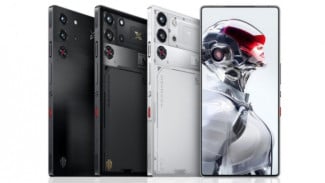 Agustus 2025: Duel Sengit Performa Android – Red Magic 10S Pro+ Bertahan di Puncak, Galaxy S25 Ultra Terdesak