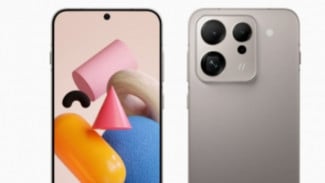 OPPO Find X9 Series Siap Tantang iPhone 16 Pro dan Galaxy S25 dengan Desain Baru dan Kamera AI Super Canggih