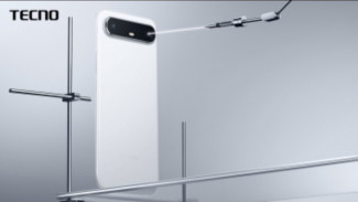 Tecno Geber Segmen Mid-Range dengan Duo Ultra-Enteng Spark Slim dan Pova Slim 5G