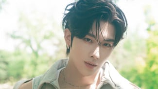 Ricky ZEROBASEONE Jadi Sorotan Netizen Setelah Lantang Melawan Haters