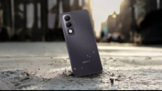 OPPO A5i Pro 5G Resmi Meluncur: Baterai 6.000 mAh, Layar 120Hz, Harga Terjangkau