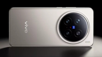 Vivo Sasar Mahkota Fotografi Flagship – X300 Series Siap Bersaing dengan iPhone 16 Pro Max dan Galaxy S25 Ultra