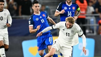 Jerman Menderita Kekalahan yang Luar Biasa di Laga Pembuka Kualifikasi Piala Dunia 2026