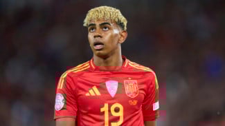 Yamal Bikin Barca Pusing Lagi