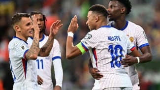 Kalah Adu Penalti, Prancis Tersingkir Dengan Pahit dari Semifinal Piala Dunia