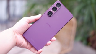 Sony Xperia 1 VII Resmi Meluncur di Vietnam: Flagship AI dengan DNA Alpha, BRAVIAdan Walkman