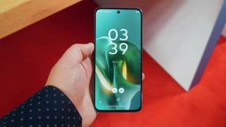 Motorola Edge 60 Neo Resmi Meluncur: Desain Tipis dan Tahan Banting, Fitur Flagship di Kelas Menengah!