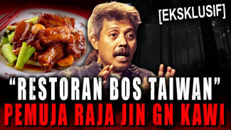 Tumbal Pesugihan Gunung Kawi: Kisah Tragis TKW Kuningan yang Dikorbankan di Taiwan