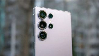 Galaxy S26 Ultra Bocor: Kamera 3× Bisa Menurun, Samsung Andalkan ISP untuk Kejar Saingan