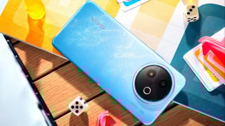 Pilih Vivo Y39 5G: Beli Sekali, Pakai Lancar Hingga 50 Bulan