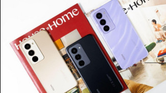 Harga Cuma 3 Juta, Fitur Bintang 5: Ini Alasan Redmi 15 Layak Dibeli