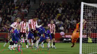 Chelsea Dengan Menyesal Kehilangan Poin di Liga Premier