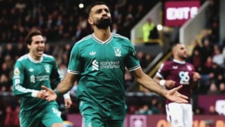 Berita Sepak Bola 15 September: Liverpool Menjadi 