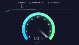 Cara Membaca Hasil Speed Test Internet