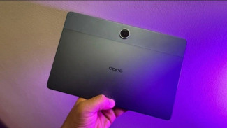 Oppo Pad SE: Tablet Android Terjangkau dengan Layar 11 Inci, Baterai Besar dan Suara yang Layak
