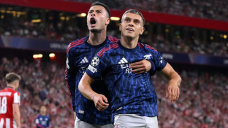 Arsenal Melakukan Comeback yang Menakjubkan, Mendekati Keunggulan Liverpool