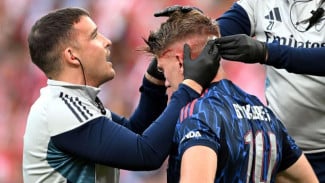 Gyokeres Alami Cedera Parah, Arsenal Panik