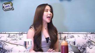 Agatha Chelsea: Lebih dari Sekadar Bintang, Menginspirasi Lewat Pendidikan dan Empati