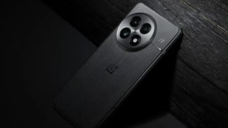 OnePlus 15 Bocoran Terbaru: Desain Baru, Kamera Persegi, dan Peluncuran Awal 2026