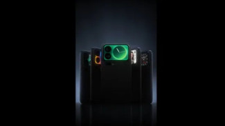 Xiaomi 17 Pro Bawa “Magic Back Screen”, Inovasi Layar Belakang yang Siap Tantang iPhone 17 Pro