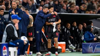 Ibrahim Maza, Bakat Vietnam di Luar Negeri Tampil Perdana di Liga Champions UEFA