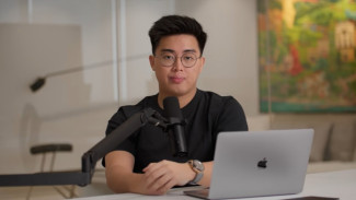 5 Prinsip Yang Bikin Kamu Kaya Seumur Hidup Menurut Timothy Ronald