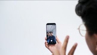 Kemampuan Kamera, Baterai dan Lama Penggunaan iPhone Air