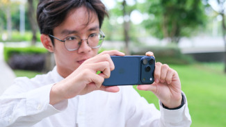 Kamera, Baterai, dan Pengisian Daya pada iPhone 17 Pro