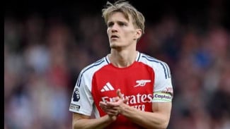 Jangan Sampai Salah! Ini Cara Tonton Arsenal vs Manchester City Gratis, Mumpung Masih Main