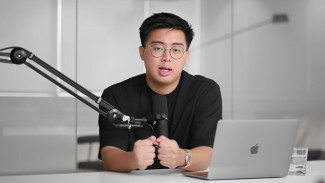 Mengapa Gen Z Sulit Kaya? Analisis Timothy Ronald