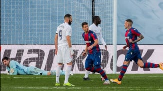 Real Madrid Kalahkan Levante: Alonso Minta Jangan Berpuas Diri, Puas Dengan Vinicius