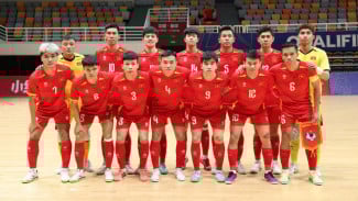 Bagaimana Protes Gen Z Memengaruhi Tim Nepal Sebelum Pertandingan Melawan Vietnam?