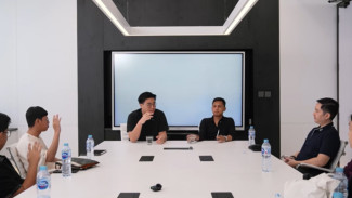 Membangun Kekayaan di Era Digital: Pelajaran Berharga dari Dunia Kripto dari Timothy Ronald