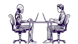 Bagaimana Cara Kerja AI Bisa Menyebabkan Burnout?