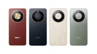 Honor X9d: “Monster Spek” Kelas Menengah yang Siap Bikin iPhone 17 Pro Max Iri