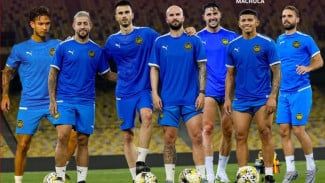 Selain Pertandingan Vietnam, Malaysia Juga Berisiko Kalah di Pertandingan Dengan Nepal