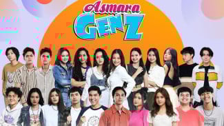 Praktis! Begini Tutorial Nonton “Asmara Gen Z” Lewat YouTube