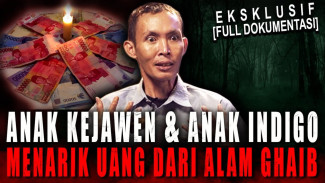 Dua Dunia, Satu Kamar: Ketika Kejawen Bertemu Sunda Wiwitan di Tanah Pasundan