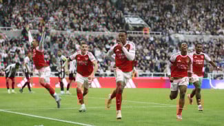 Arsenal Menerima Hukuman Berat di Inggris