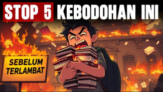 5 Jebakan Finansial yang Tak Diajarkan di Sekolah: Jangan Sampai Terjebak!