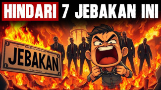7 Jebakan Finansial Kelas Menengah: Kenapa Gaji Naik, Hidup Tetap Stres?
